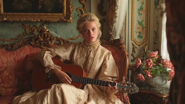 Песня рассвета смотреть онлайн