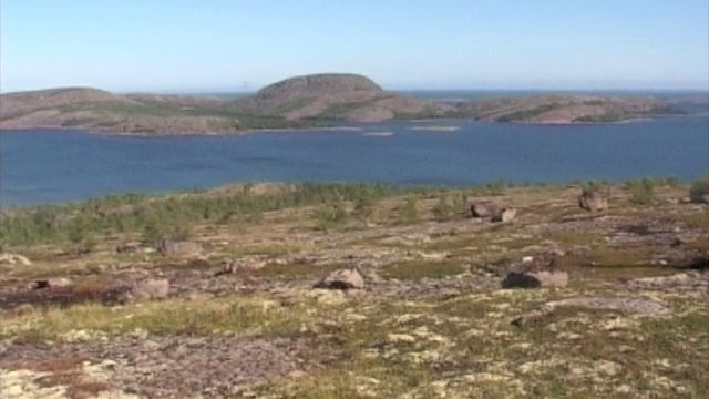 ©  «Виды с Русского Кузова Центральная вершина»