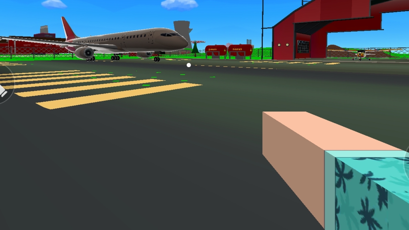 Как легко поступить в аэропорт с помощью машины смотреть онлайн