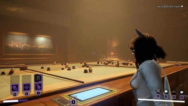 14 серия Gotham Knights Batgirl Hard Слепое Прохождение смотреть онлайн