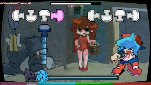 fnf vs WB's Crisis  0.5 demo android прохождение дэмо ! версия