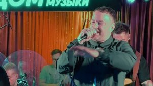 PRIDE MC - Не нагоняйте тучи ...