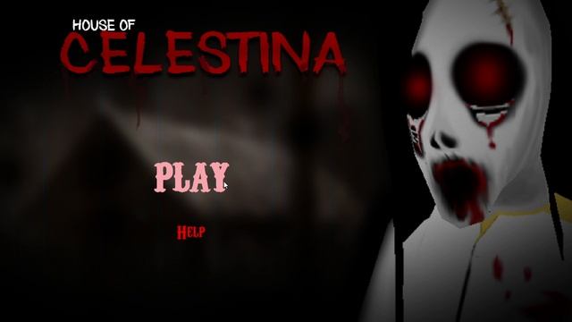 Пародия на Слендерину- house of celestina смотреть онлайн