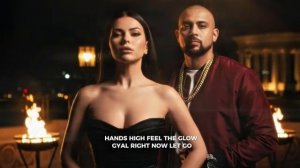 INNA ft Sean Paul - Feel It Go