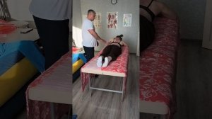 боль в шейном отделе