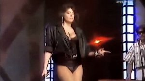 Sabrina Salerno - Boys!