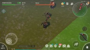 НОВИЧОК 2026 | ПЕРВЫЙ ПОХОД НА ФЕРМУ И СОЗДАНИЕ КЛАНА — Last Day on Earth: Survival