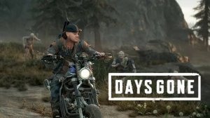 Days Gone #22
