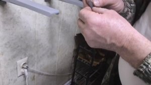 ВАРЮ СЫРЫ! ПОВЕСИЛ микроволновку. СТРИЖКА. МИМИ- модница!.