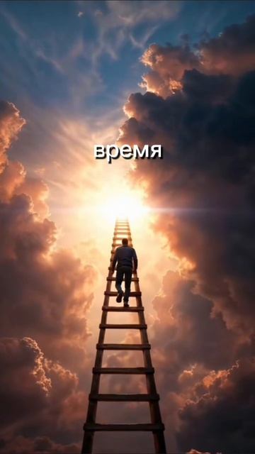 Как добиться успеха.