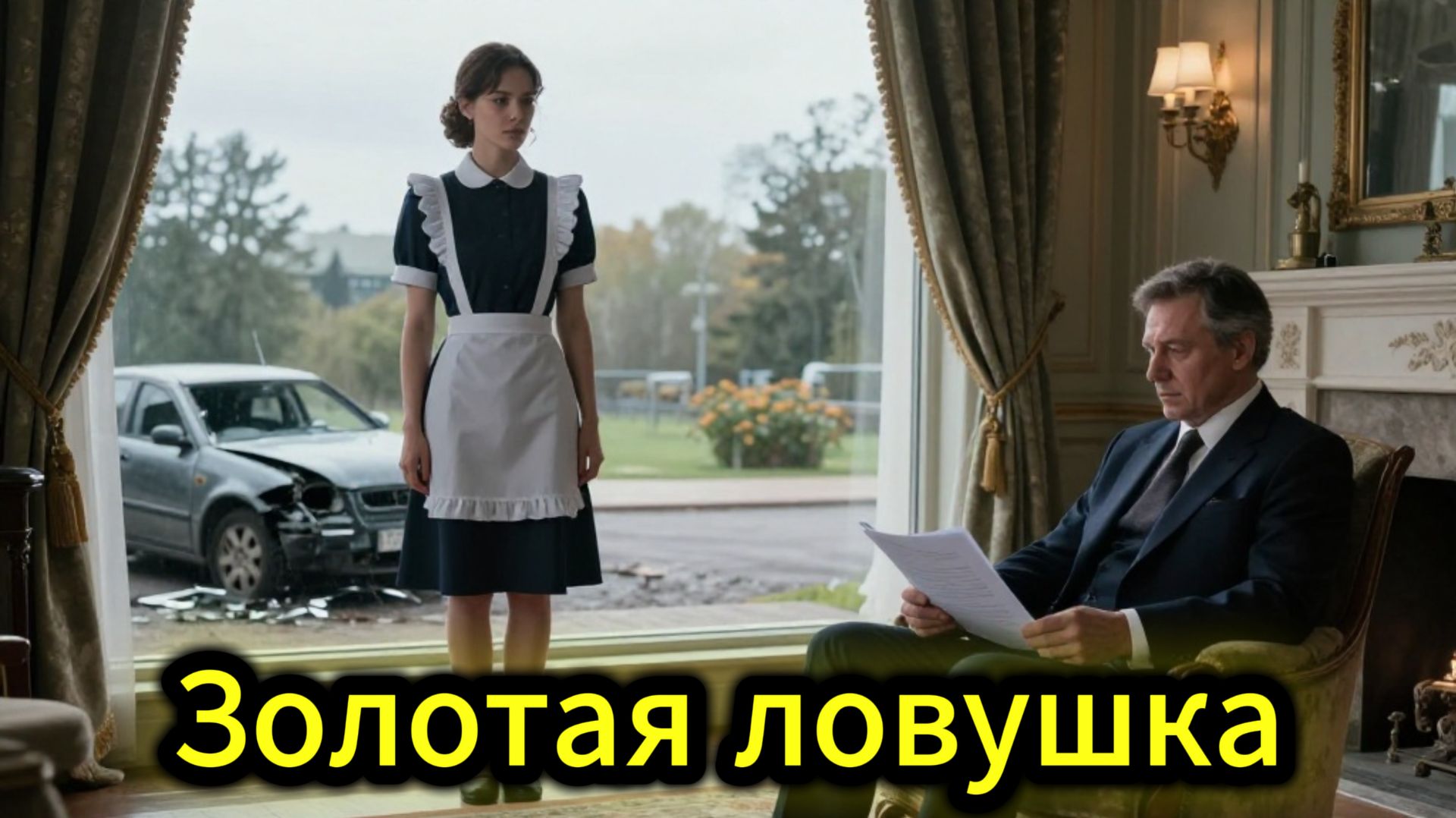 ПОЛНАЯ АУДИОКНИГАЗОЛОТАЯ ЛОВУШКА ЛЮБОВНЫЕ РОМАНЫ