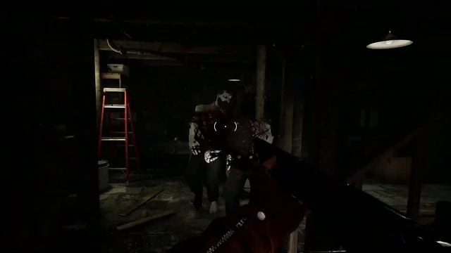 Трейлер с датой релиза на консолях Ebola Village.