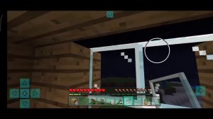 Выживаниеivanpe #1