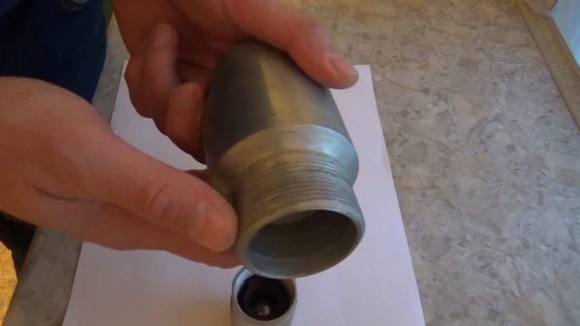 Оборудование для безопасности Вашего дома. Безопасный газ. смотреть онлайн