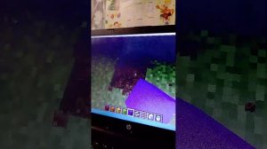 играю в майнкрафт