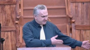 Воскресное богослужение 11.01.2026