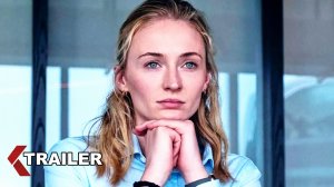 Ограбление (1 сезон) — Русский трейлер (Субтитры, 2026)