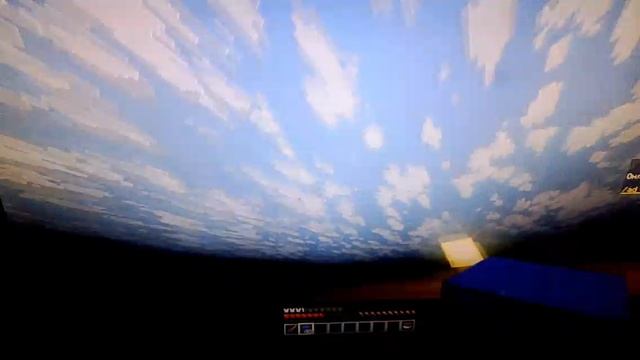 Я сделал BedWars в Майнкрафт смотреть онлайн