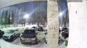 МИЛУЮ ДЕВУШКУ ПОЗДРАВИЛИ С НОВЫМ ГОДОМ