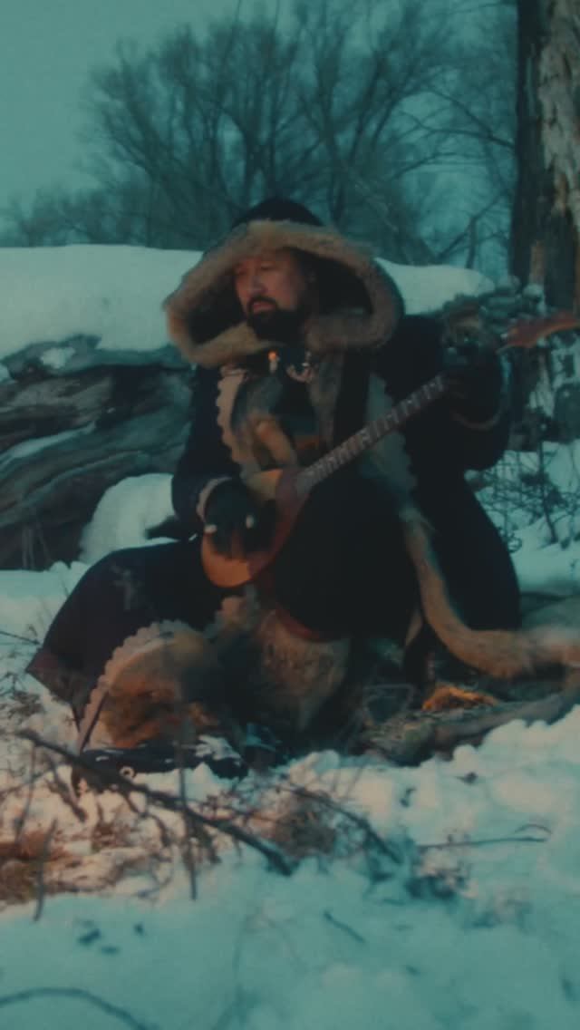 Премьера клипа «Ay, bylbylym» — AY YOLA, ALSOU! Смотрите прямо сейчас на нашем канале смотреть онлайн