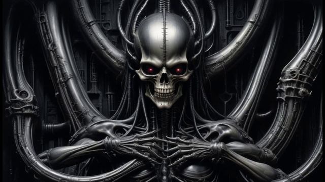 Грув метал.  "Рывок из камня и стали" смотреть онлайн