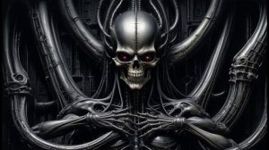 Грув метал.  "Рывок из камня и стали"