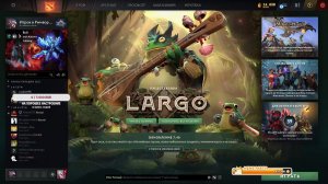 Dota 2?Девушка дотер