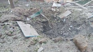 РИА Новости: в Донецке прозвучали три громких взрыва