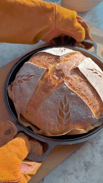 Тыквенный хлеб. Без лишних слов 😍 смотреть онлайн