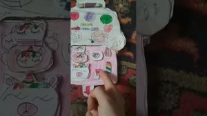 новинка бумажных спонжей