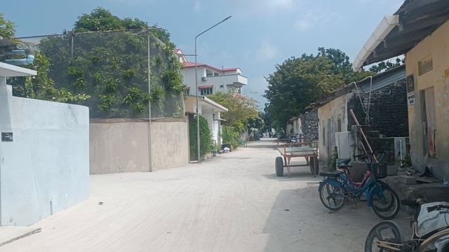 Дараванду, Мальдивы, январь 2026 (Dharavandhoo, Maldives, Jan'26)