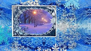 Зимняя сказка на пороге - в лесу и на дороге 5 от Киностудии Мудрого Кота Тимофея!