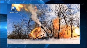 «Азов» сдал позиции и отступил после разгрома в ожесточённой битве с Армией России