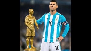 Мой новый итальянский мем — «Ронольдини Мессине»