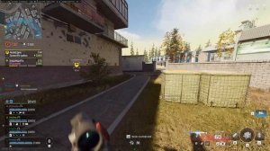 Call of Duty Black Ops 7 Warzone КБ Любители Predator & Papazol 11 01 2026