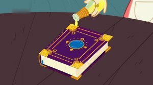 Сказки Трулли 2 сезон 38 серия (мультсериал, 2022)