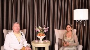 Арчена из Индии о России.