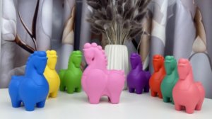 ШКАТУЛКА, ПОДСВЕЧНИК: ОГНЕННАЯ ЛОШАДЬ