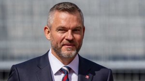 Президент Словакии подтвердил отказ от поддержки Украины