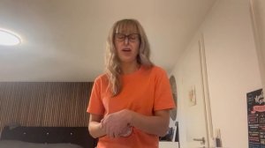 Распевка гамма на И