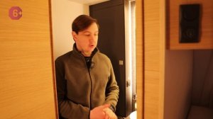 Большой Шикарный премиум на 5 мест в категории B! Adria Sonic 700 SL Plus