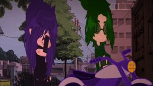 Типичные пиковые// гача клуб// 13 карт// звук из тик тока//