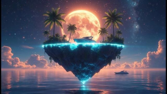 «Первые люди на Луне»