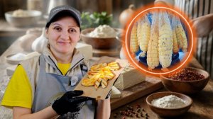 Как сделать Сыр Халуми горячего копчения: полный рецепт дома от Сыроваров Елисеевых