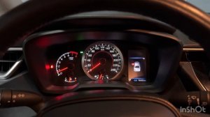 Обзор Тойота Королла 2019