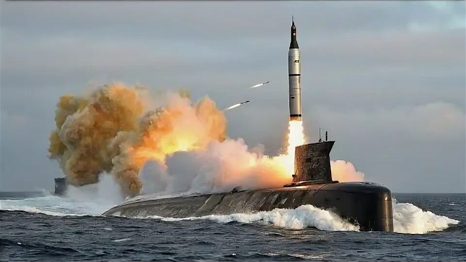 ЯДЕРНАЯ ПОДВОДНАЯ ЛОДКА смотреть онлайн