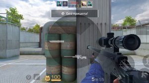 первое видео на канале