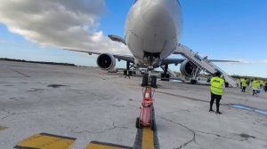 Прилетели в Ольгин Куба 10.01.26.