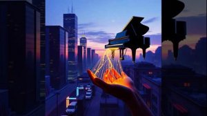 Баллада Любовь доверил нам Господь!