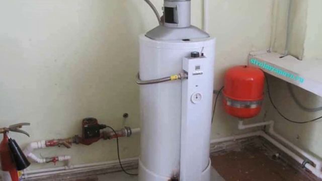 Выбор газового котла. Теперь Вы не ошибётесь. смотреть онлайн